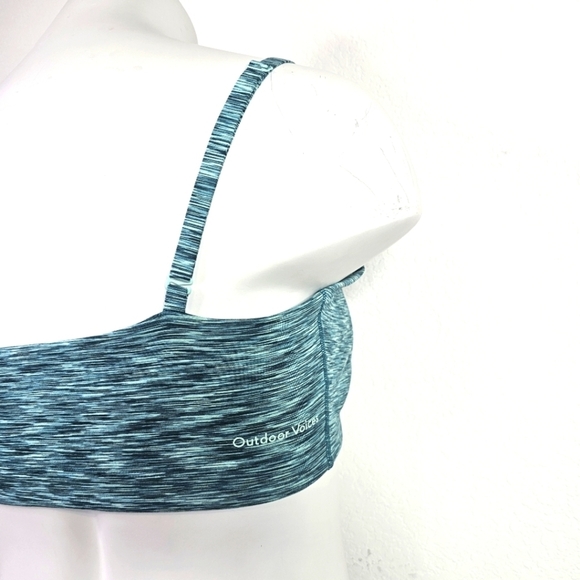 Outdoor Voices Flow Bralette - Picture 5 of 7